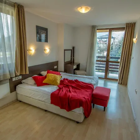 Stayinn Banderitsa In * Bansko