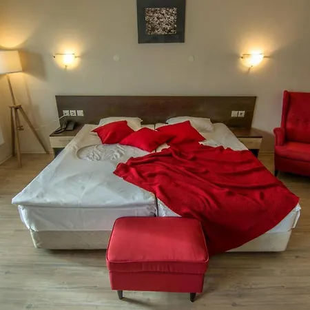 Lejlighed Stayinn Banderitsa In *