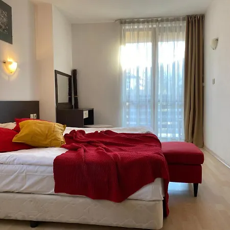 Stayinn Banderitsa In * Bansko