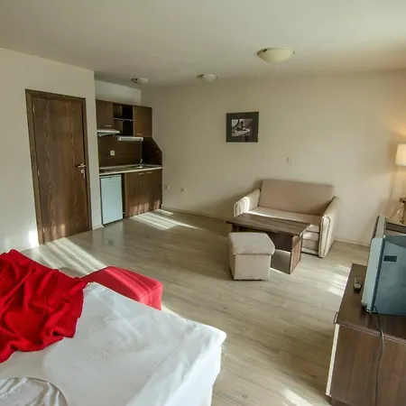 Stayinn Banderitsa In * Bansko