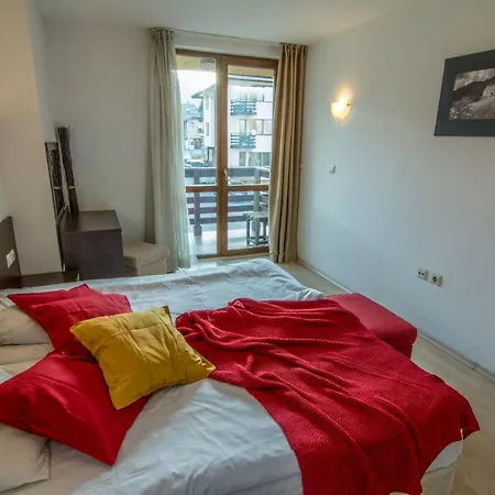 Lejlighed Stayinn Banderitsa In *