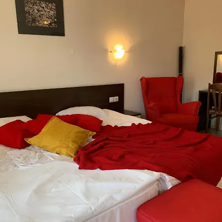 Lejlighed Stayinn Banderitsa In