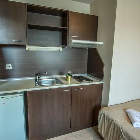 Stayinn Banderitsa In Lejlighed Bansko
