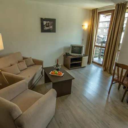 Stayinn Banderitsa In Lejlighed Bansko