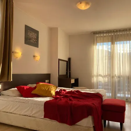 Stayinn Banderitsa In Lejlighed